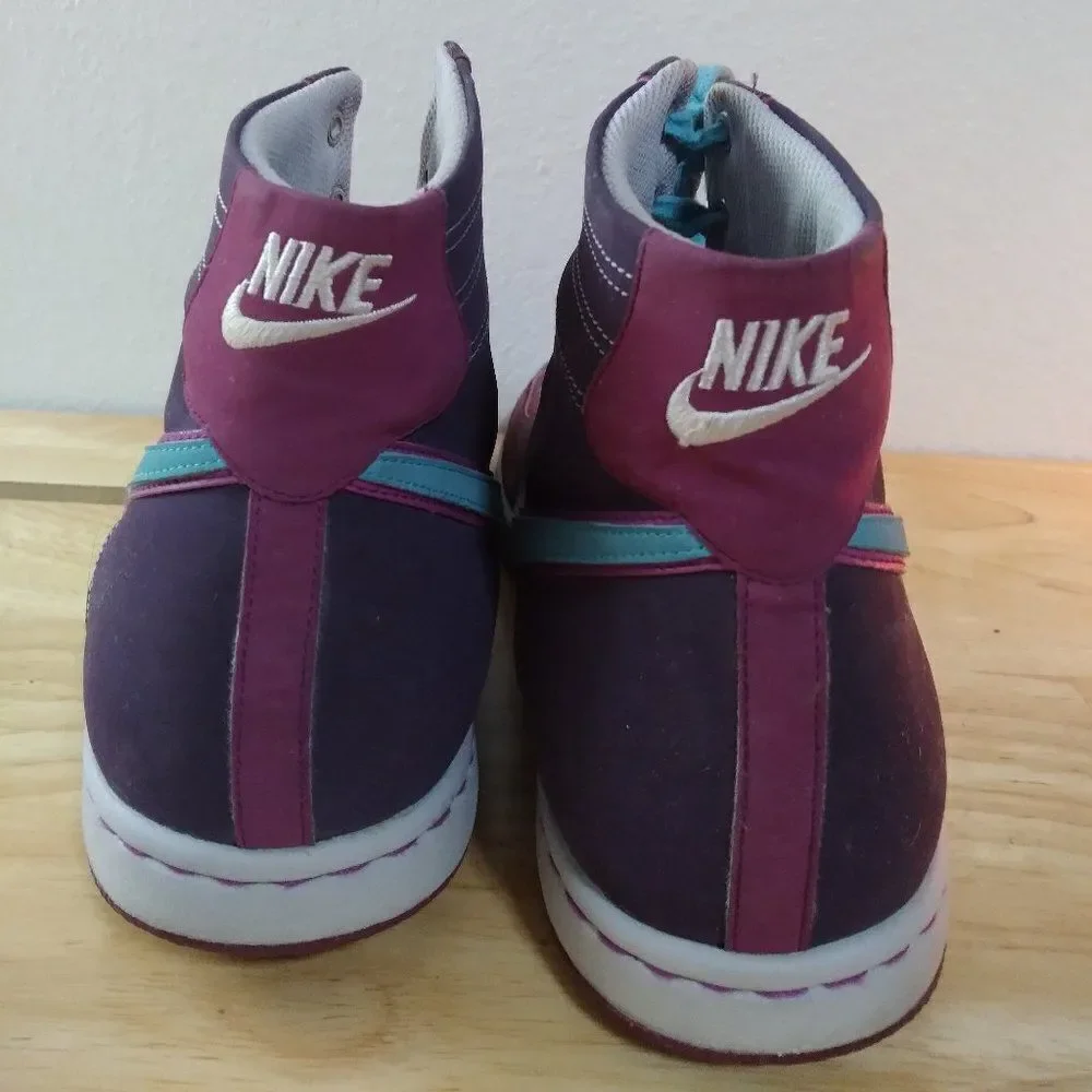 Nike air scandal